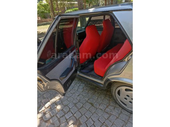 Sahibinden Tofaş Şahin S 1999 Model