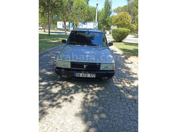 Sahibinden Tofaş Şahin S 1999 Model