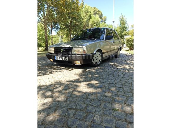 Sahibinden Tofaş Şahin S 1999 Model