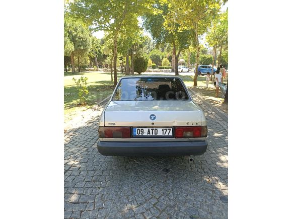 Sahibinden Tofaş Şahin S 1999 Model