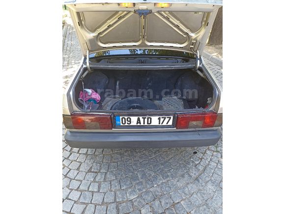 Sahibinden Tofaş Şahin S 1999 Model
