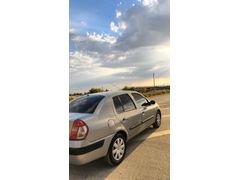 Temiz,diri,klimalı 2005 Clio 1.5 DCI 241.500km