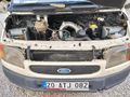 2002 md Transit büyük motor 100V 5+1 koltuklu vize yeni 