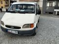 2002 md Transit büyük motor 100V 5+1 koltuklu vize yeni 
