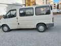2002 md Transit büyük motor 100V 5+1 koltuklu vize yeni 