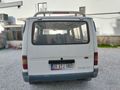 2002 md Transit büyük motor 100V 5+1 koltuklu vize yeni 