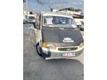 2002 md Transit büyük motor 100V 5+1 koltuklu vize yeni 