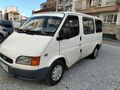 2002 md Transit büyük motor 100V 5+1 koltuklu vize yeni 