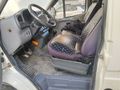 2002 md Transit büyük motor 100V 5+1 koltuklu vize yeni 