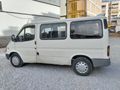 2002 md Transit büyük motor 100V 5+1 koltuklu vize yeni 