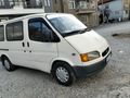 2002 md Transit büyük motor 100V 5+1 koltuklu vize yeni 