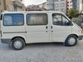 2002 md Transit büyük motor 100V 5+1 koltuklu vize yeni 