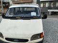 2002 md Transit büyük motor 100V 5+1 koltuklu vize yeni 
