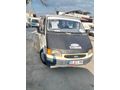2002 md Transit büyük motor 100V 5+1 koltuklu vize yeni 