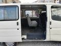 2002 md Transit büyük motor 100V 5+1 koltuklu vize yeni 