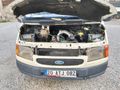 2002 md Transit büyük motor 100V 5+1 koltuklu vize yeni 