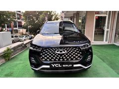 TİGOO 7 PRO 1.6 TGDİ LUXURY 40.000 KM