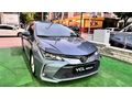 2022 COROLLA 1.5 DREAM MULTİDRİVE S 50.000 KM