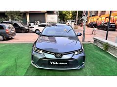 2022 COROLLA 1.5 DREAM MULTİDRİVE S 50.000 KM