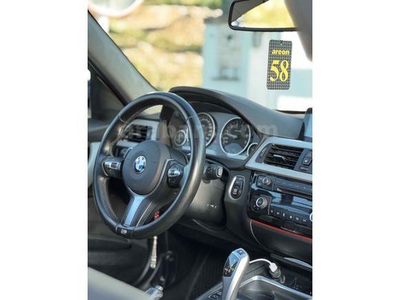 Sahibinden BMW 3 Serisi 320i ED Techno Plus 2014 Model 
