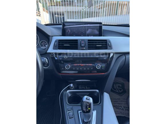 Sahibinden BMW 3 Serisi 320i ED Techno Plus 2014 Model 