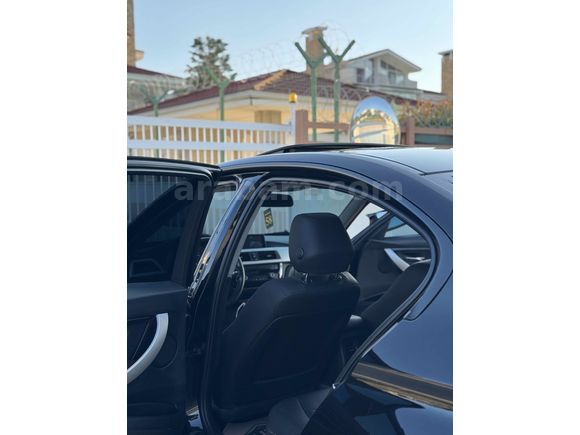 Sahibinden BMW 3 Serisi 320i ED Techno Plus 2014 Model 