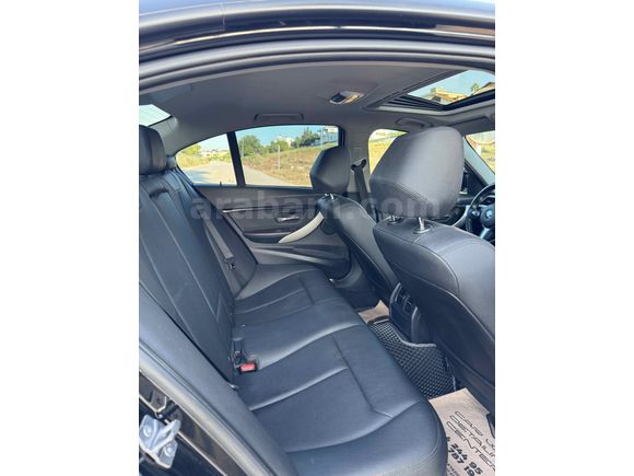Sahibinden BMW 3 Serisi 320i ED Techno Plus 2014 Model 