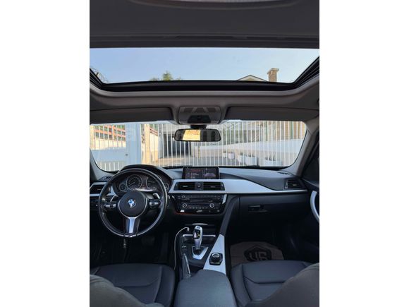 Sahibinden BMW 3 Serisi 320i ED Techno Plus 2014 Model 