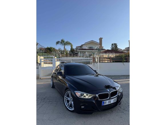 Sahibinden BMW 3 Serisi 320i ED Techno Plus 2014 Model 