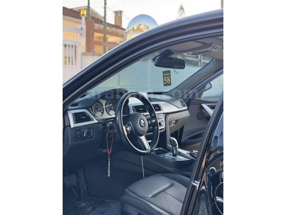 Sahibinden BMW 3 Serisi 320i ED Techno Plus 2014 Model 