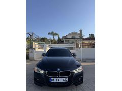 Sahibinden BMW 3 Serisi 320i ED Techno Plus 2014 Model 