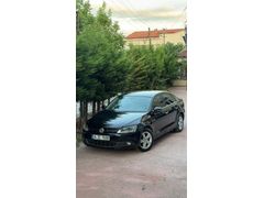 Sahibinden Volkswagen Jetta 1.6 TDi Comfortline 2013 Model DSG