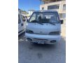 Sahibinden Hyundai H 100 2.5 D Panelvan 1998 Model 