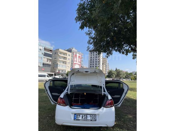 Temiz Aile Aracı