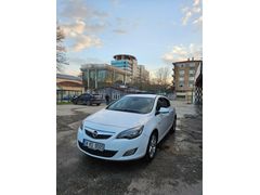 Sahibinden Opel Astra 1.4 T Sport 2011 Model 