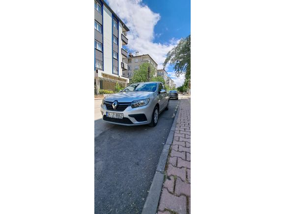 Sahibinden Renault Symbol 1.5 dCi Joy 2017 Model