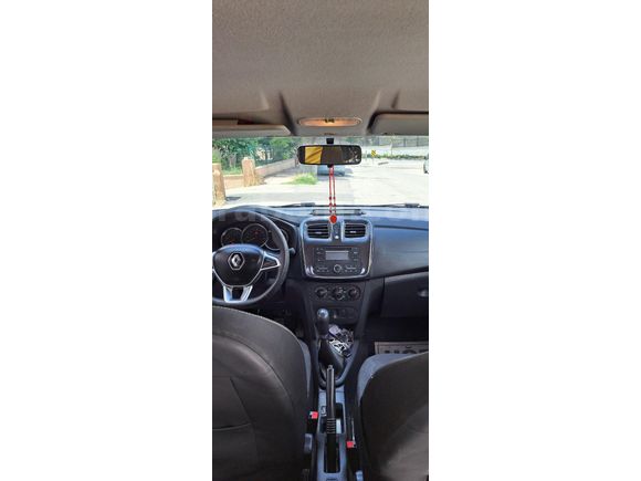 Sahibinden Renault Symbol 1.5 dCi Joy 2017 Model