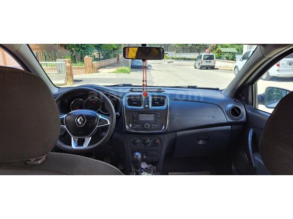 Sahibinden Renault Symbol 1.5 dCi Joy 2017 Model