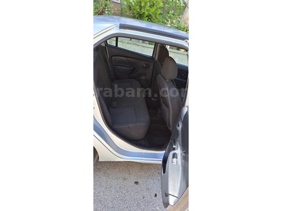 Sahibinden Renault Symbol 1.5 dCi Joy 2017 Model