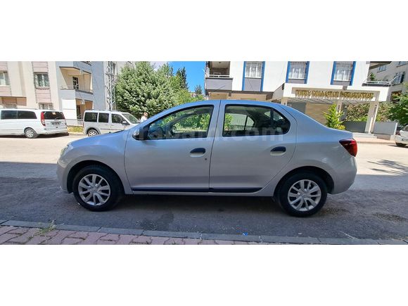 Sahibinden Renault Symbol 1.5 dCi Joy 2017 Model