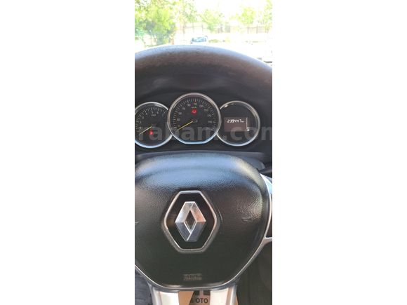 Sahibinden Renault Symbol 1.5 dCi Joy 2017 Model