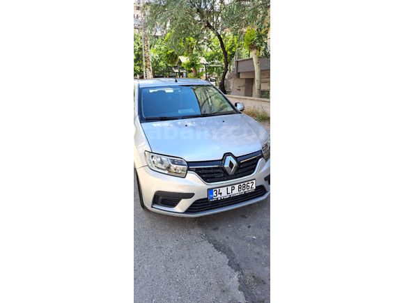 Sahibinden Renault Symbol 1.5 dCi Joy 2017 Model