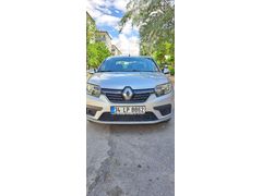Sahibinden Renault Symbol 1.5 dCi Joy 2017 Model