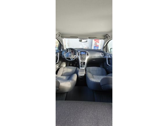 Sahibinden Opel Astra 1.6 Edition 2012 Model