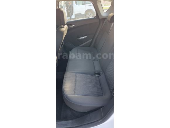 Sahibinden Opel Astra 1.6 Edition 2012 Model