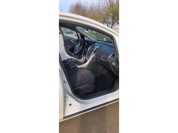Sahibinden Opel Astra 1.6 Edition 2012 Model