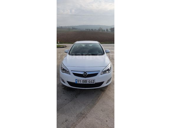 Sahibinden Opel Astra 1.6 Edition 2012 Model