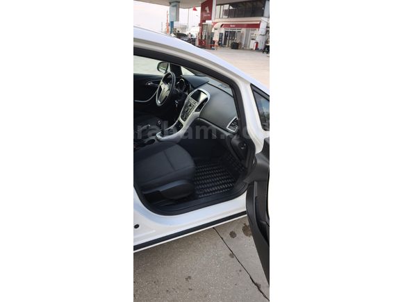Sahibinden Opel Astra 1.6 Edition 2012 Model