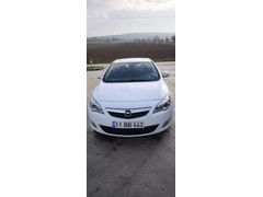 Sahibinden Opel Astra 1.6 Edition 2012 Model