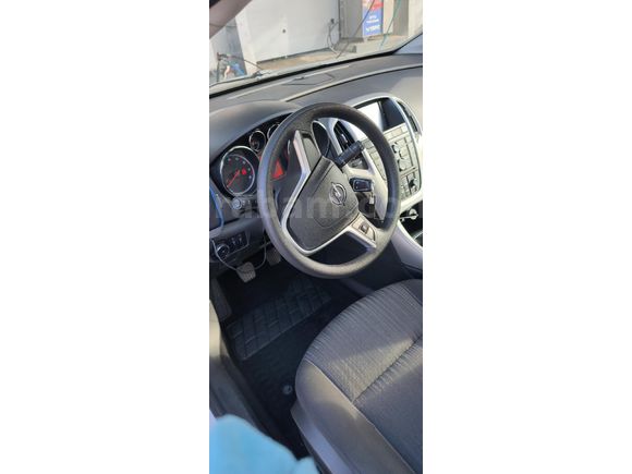 Sahibinden Opel Astra 1.6 Edition 2012 Model
